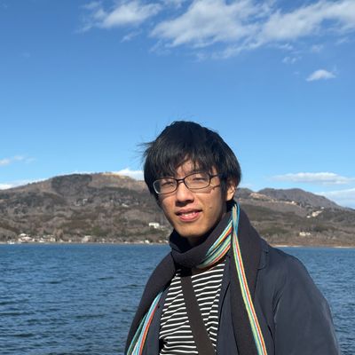 柴山 慧一朗 の写真